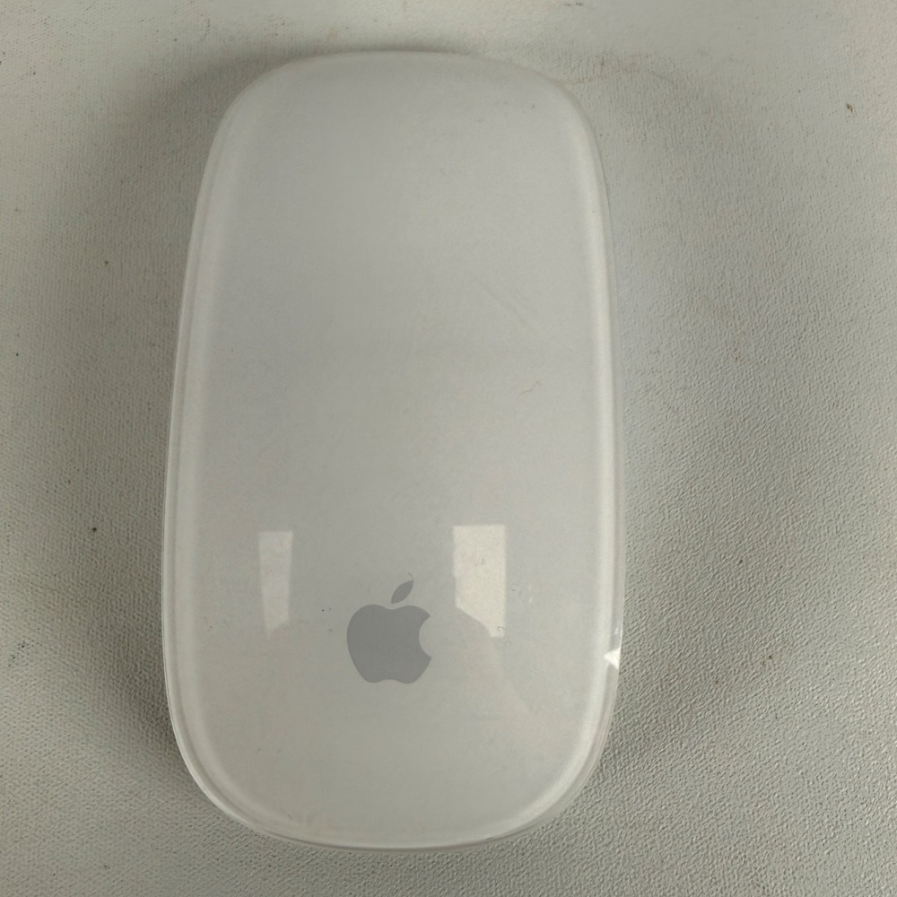 Apple Magic Mouse 2 Wireless Rechargeable Mouse A1657 SILVER